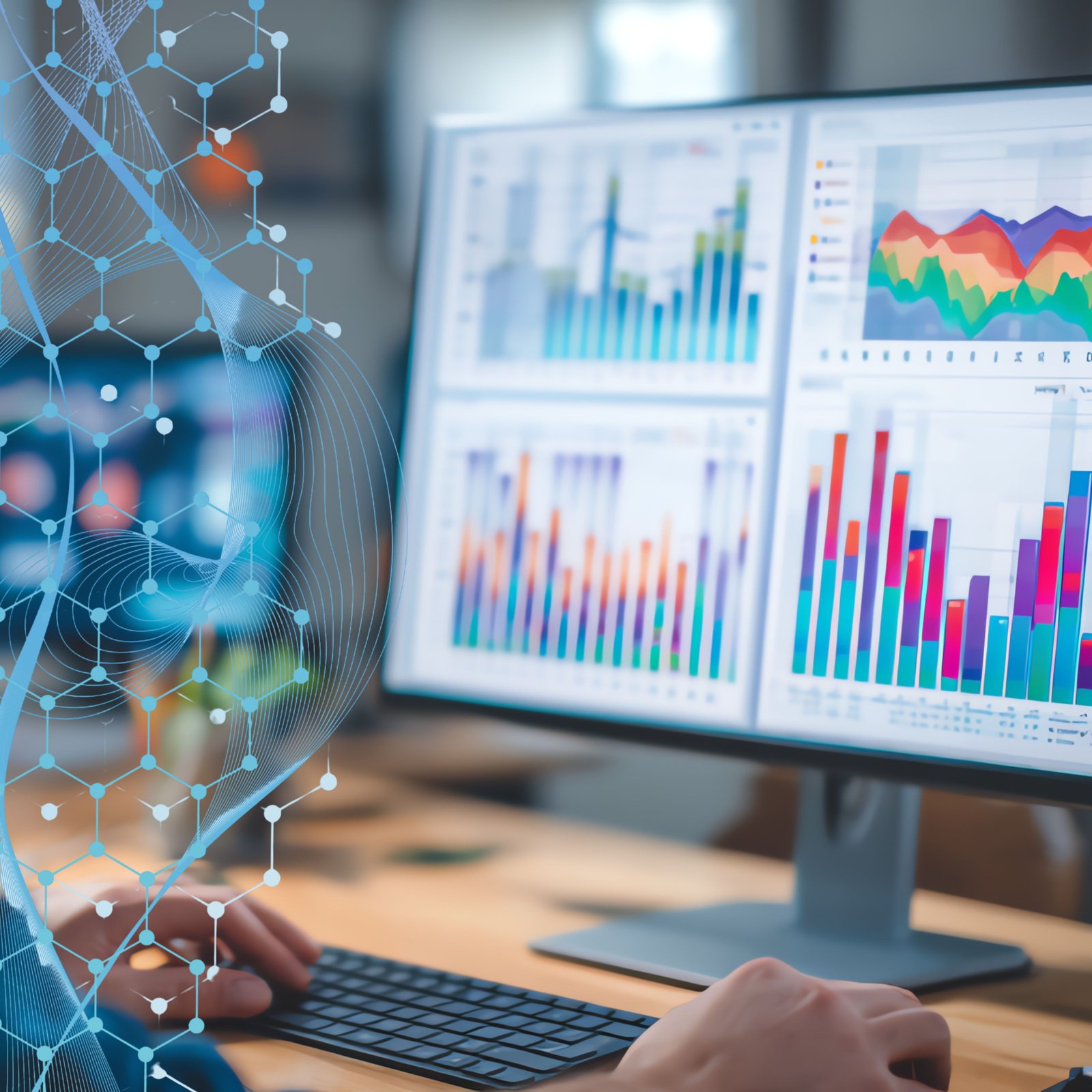 Healthcare data analytics